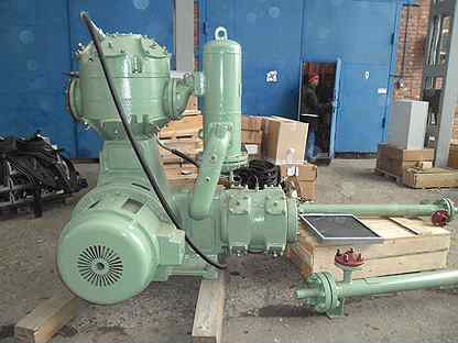 Компрессор ВП2-10/9