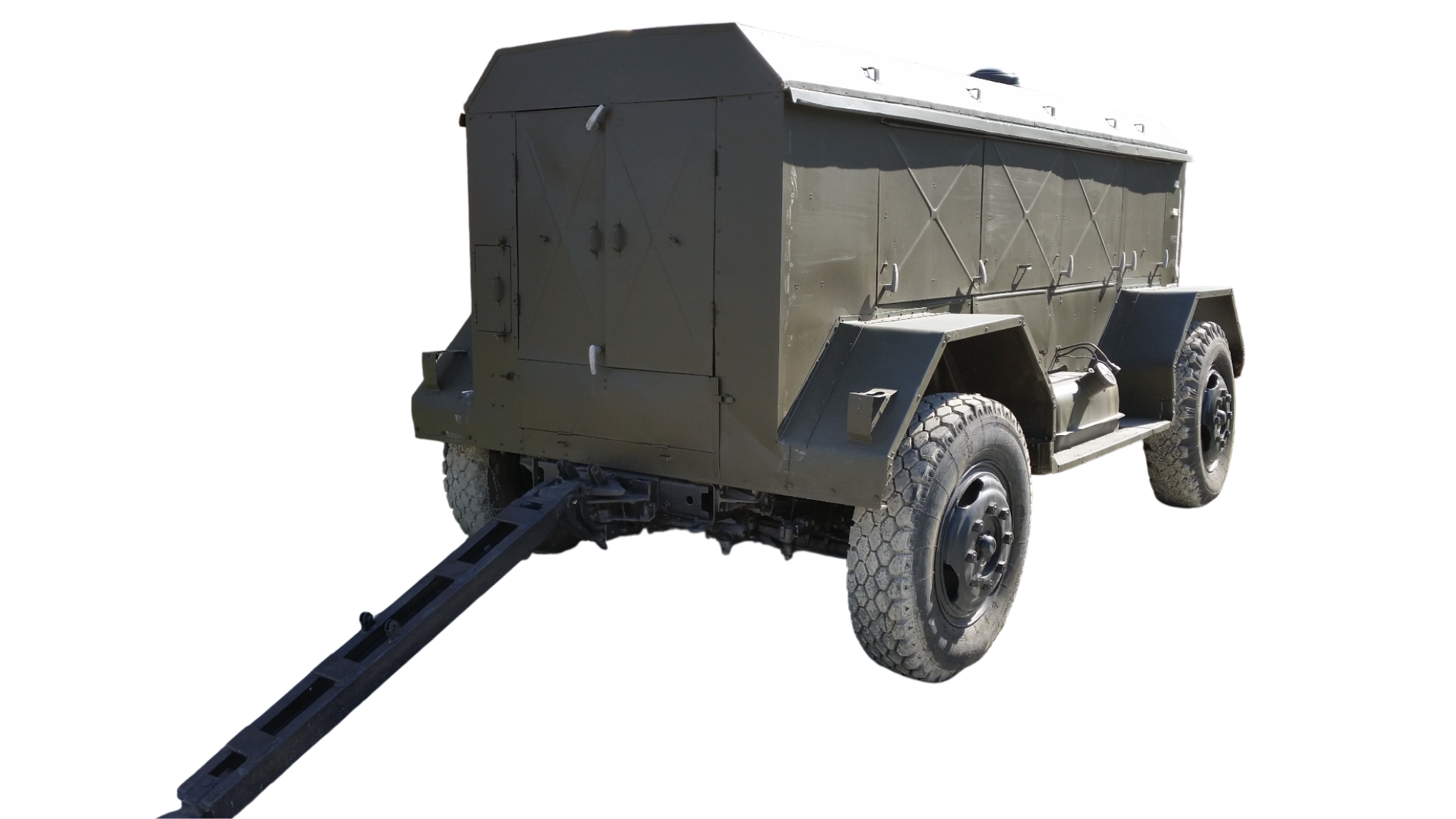 Компрессор УКС-630 П4МЭ