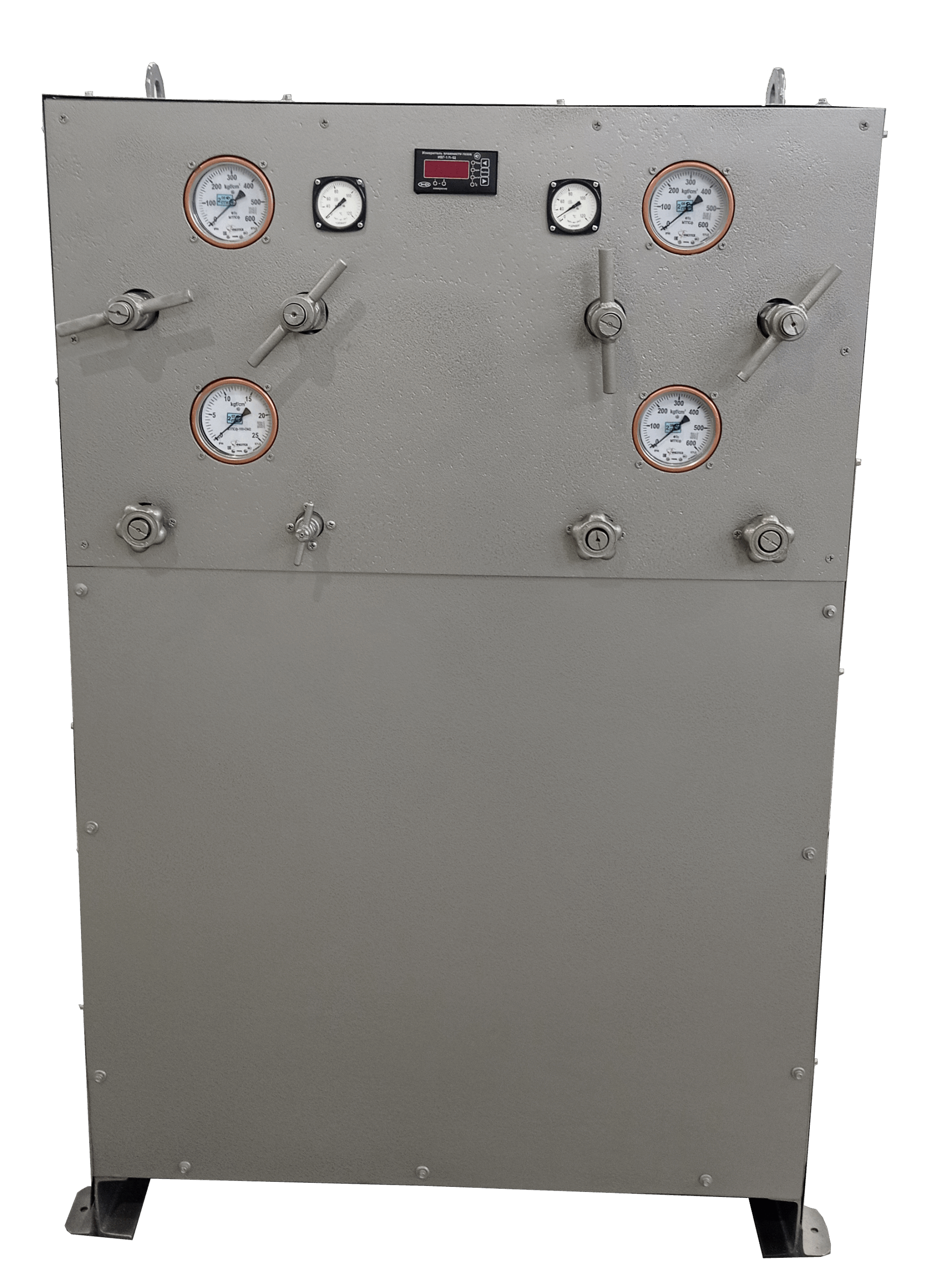 Блок осушки БО 4/400