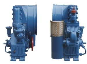 Компрессор ПК-1,75А